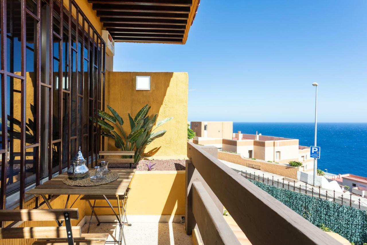 Home2Book Stunning Ocean Views Radazul Pool Ngoại thất bức ảnh