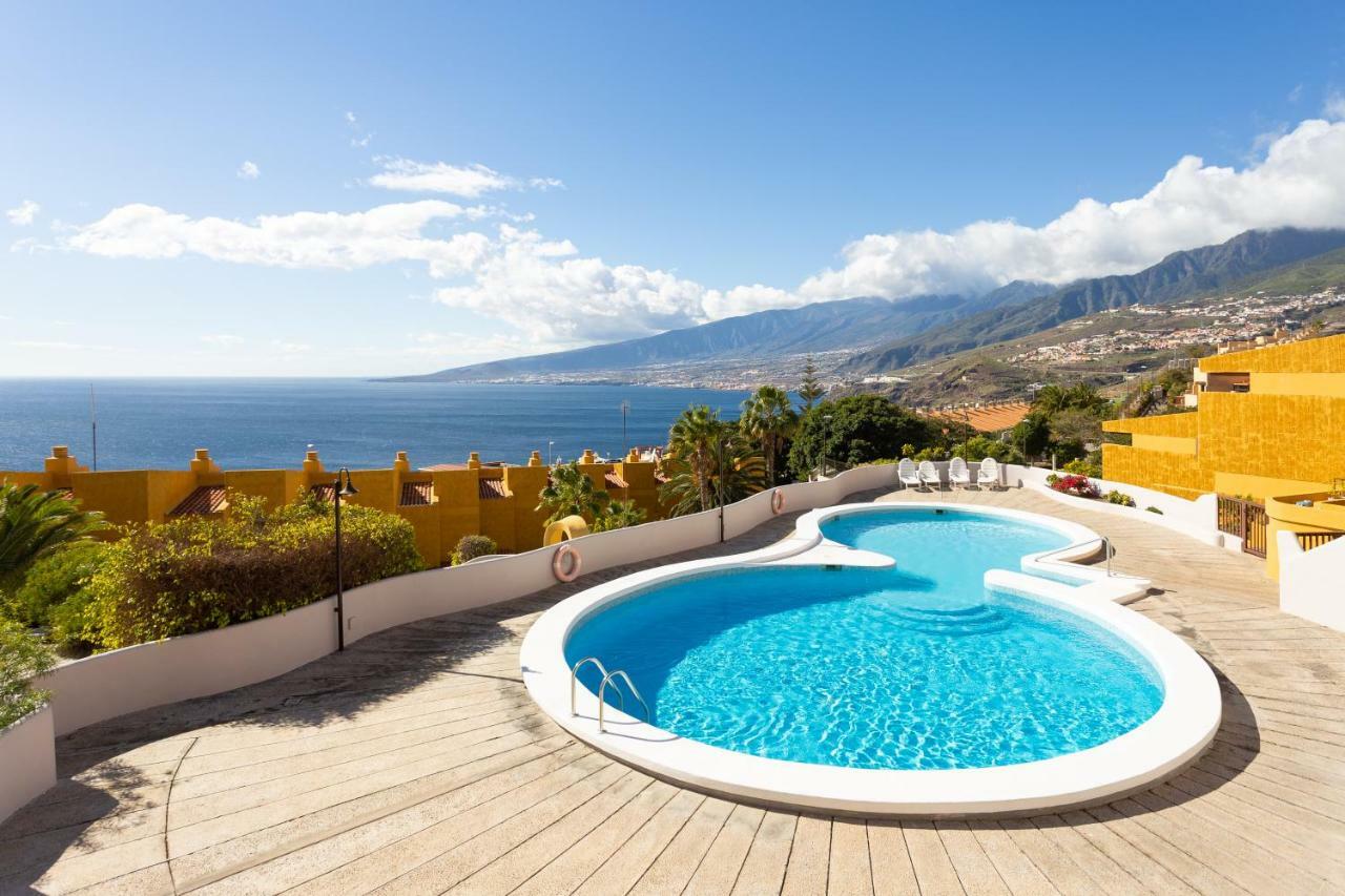 Home2Book Stunning Ocean Views Radazul Pool Ngoại thất bức ảnh