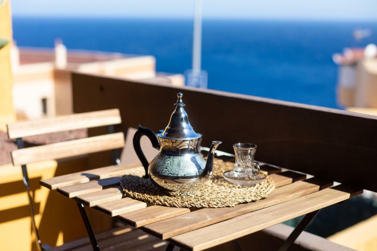 Home2Book Stunning Ocean Views Radazul Pool Ngoại thất bức ảnh